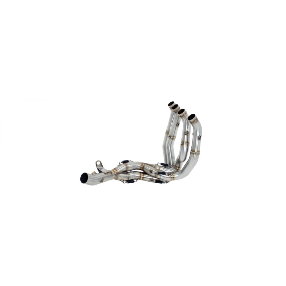 COLECTOR DE CARRERAS ARROW HONDA XRV 750 AFRICA TWIN 1993-1995 COLECTOR DE CARRERAS ARROW HONDA XRV 750 AFRICA TWIN 1993-1995