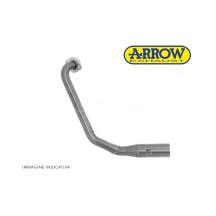 COLECTOR APROBADO POR ARROW PIAGGIO VESPA PRIMAVERA I-GET 3V 2017-2018