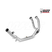 H.059.C2 COLECTOR URBANO MIVVHONDA CRF 1000 L AFRICA TWIN 2016-2019