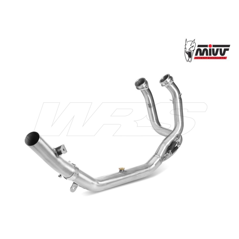 H.059.C2 COLECTOR URBANO MIVVHONDA CRF 1000 L AFRICA TWIN 2016-2019 H.059.C2 COLECTOR URBANO MIVVHONDA CRF 1000 L AFRICA TWIN 2016-2019