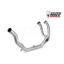 COLECTOR URBANO MIVVHONDA CRF 1000 L AFRICA TWIN 2016-2019