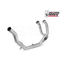 COLECTOR URBANO MIVVHONDA CRF 1000 L AFRICA TWIN 2016-2019