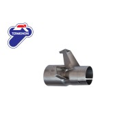 RACOR DE ESCAPE TERMIGNONI HONDA AFRICA TWIN CRF 1000 L 2018-2019