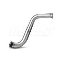 DECATALIZADOR DE ACERO INOXIDABLE MIVV KTM RC 390 2017-2020