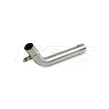 DECATALIZADOR DE ACERO INOXIDABLE MIVV YAMAHA FZ6 / FZ6 FAZER 2004-2006