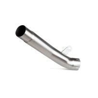 DECATALIZADOR DE ACERO INOXIDABLE MIVV KAWASAKI ZX-10 R 2016-2018