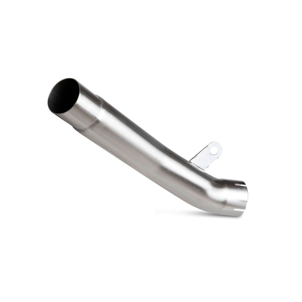 DECATALIZADOR DE ACERO INOXIDABLE MIVV KAWASAKI ZX-10 R 2016-2018