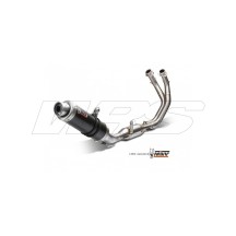 COLECTORES DE ACERO INOXIDABLE MIVV HONDA CB 500 F / X 2013-2015