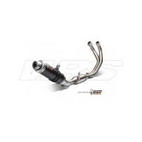 COLECTORES DE ACERO INOXIDABLE MIVV HONDA CB 500 F / X 2013-2015