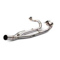 COLECTOR DE ACERO INOXIDABLE MIVV BMW R 1200 GS 2013-2018