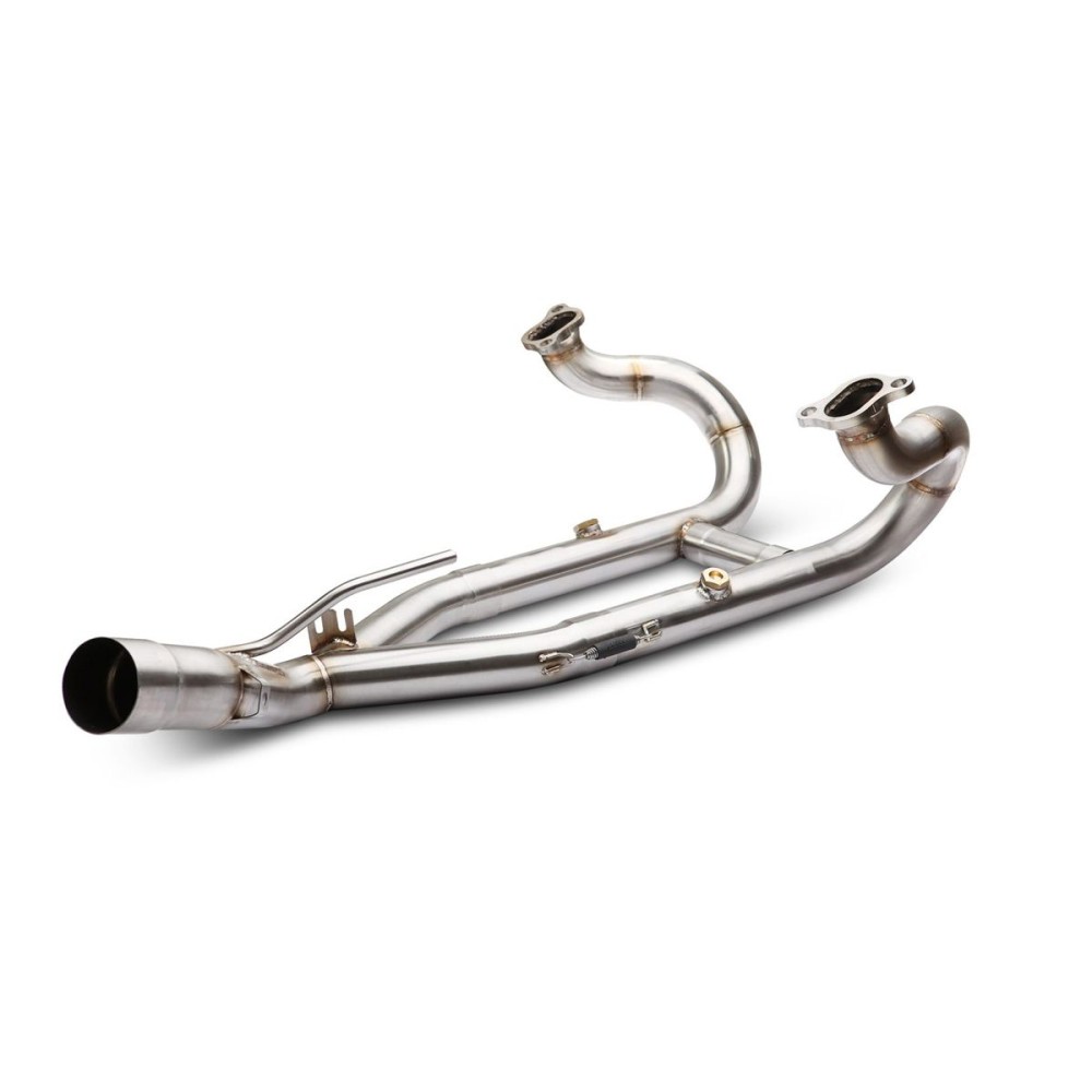 COLECTOR DE ACERO INOXIDABLE MIVV BMW R 1200 GS 2013-2018