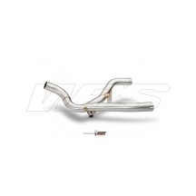 DECATALIZADOR DE ACERO INOXIDABLE MIVV BMW R 1150 GS 1999-2003