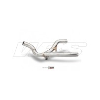 DECATALIZADOR DE ACERO INOXIDABLE MIVV BMW R 1150 GS 1999-2003