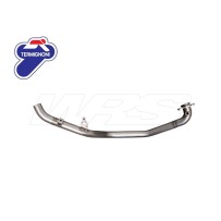 COLECTORES RACING DE ACERO INOXIDABLE TERMIGNONI HONDA CBR 250 R 2012-2013