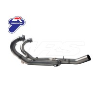 COLECTORES RACING DE ACERO INOXIDABLE TERMIGNONI BMW R NINE T 2016-2017