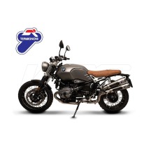 COLECTORES RACING DE ACERO INOXIDABLE TERMIGNONI BMW R NINE T 2016-2017