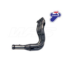 COLECTORES DE TITANIO TERMIGNONI MV AGUSTA F3 675 2012-2019 NO APROVADO