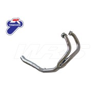 COLECTORES DE ACERO INOXIDABLE TERMIGNONI HONDA AFRICA TWIN CRF 1000 L 2016-2019