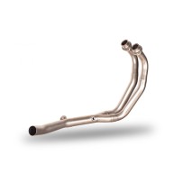 SPARKS COLLECTOR DE CARRERAS NATURALES YAMAHA TENERE 700 2019-2024