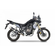 SPARKS COLLECTOR DE CARRERAS NATURALES YAMAHA TENERE 700 2019-2024