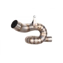 RACING TITANIUM CHISPA ACCESORIO TRIUMPH STREET TRIPLE 765 RS / R / S 2020-2022