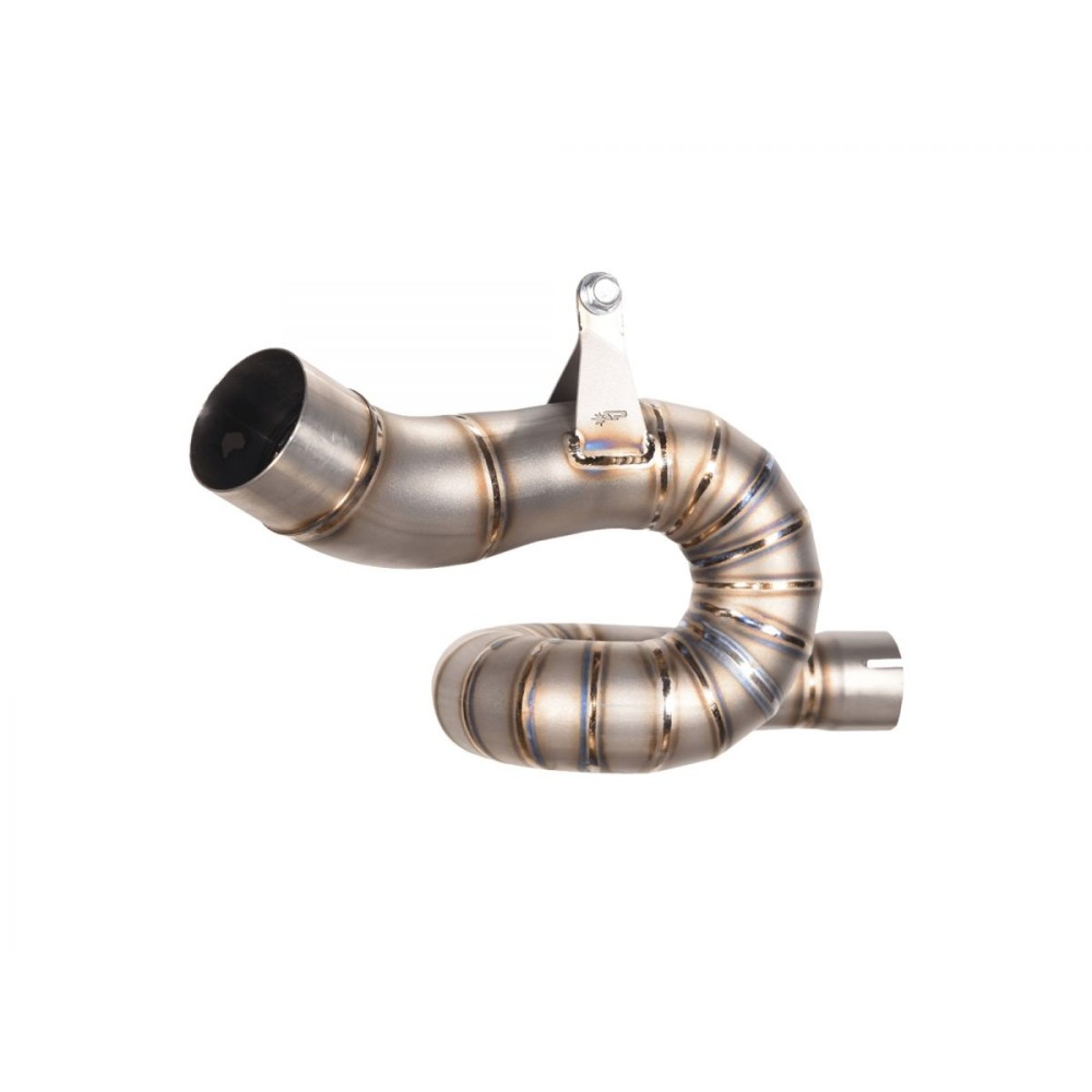 RACING TITANIUM CHISPA ACCESORIO TRIUMPH STREET TRIPLE 765 RS / R / S 2020-2022 RACING TITANIUM CHISPA ACCESORIO TRIUMPH STREET TRIPLE 765 RS / R / S 2020-2022