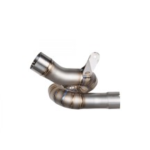 RACING TITANIUM CHISPA ACCESORIO TRIUMPH SPEED TRIPLE 1200 RS/RR 2021-2024