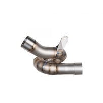 RACING TITANIUM CHISPA ACCESORIO TRIUMPH SPEED TRIPLE 1200 RS/RR 2021-2024