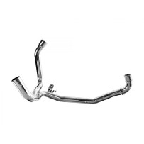 COLECCIONISTAS DE CARRERAS NATURALES DE CHISPAS DUCATI MULTISTRADA 1100 2007-2009