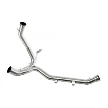 COLECCIONISTAS DE CARRERAS NATURALES DE CHISPAS DUCATI MULTISTRADA 1000 2003-2006