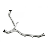 COLECCIONISTAS DE CARRERAS NATURALES DE CHISPAS DUCATI MULTISTRADA 1000 2003-2006