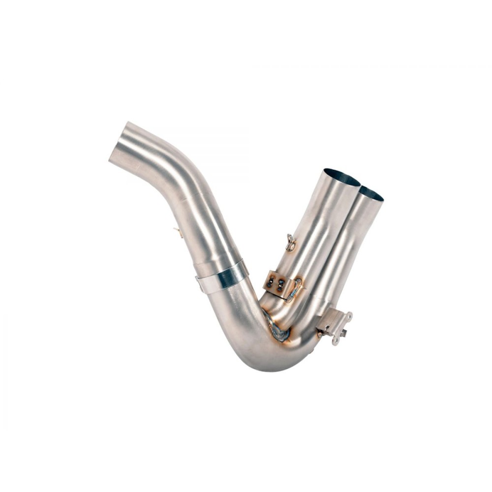 2IN1 CARRERAS INOX INOX INOX CARRERAS DUCATI HYPERSTRADA 2013-2015 2IN1 CARRERAS INOX INOX INOX CARRERAS DUCATI HYPERSTRADA 2013-2015