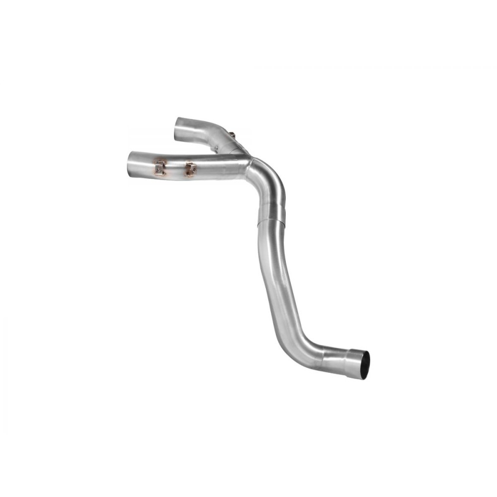1IN2 CARRERAS INOX CHISPAS DE CHISPAS DUCATI MONSTER 1100 EVO 2011-2013 1IN2 CARRERAS INOX CHISPAS DE CHISPAS DUCATI MONSTER 1100 EVO 2011-2013