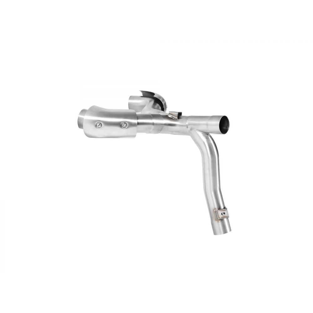2IN1 CARRERAS INOX INOX INOX CARRERAS DUCATI MONSTER 795/ 796 2010-2014 2IN1 CARRERAS INOX INOX INOX CARRERAS DUCATI MONSTER 795/ 796 2010-2014