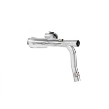 2IN1 CARRERAS INOX INOX INOX CARRERAS DUCATI MONSTER 696 2008-2014