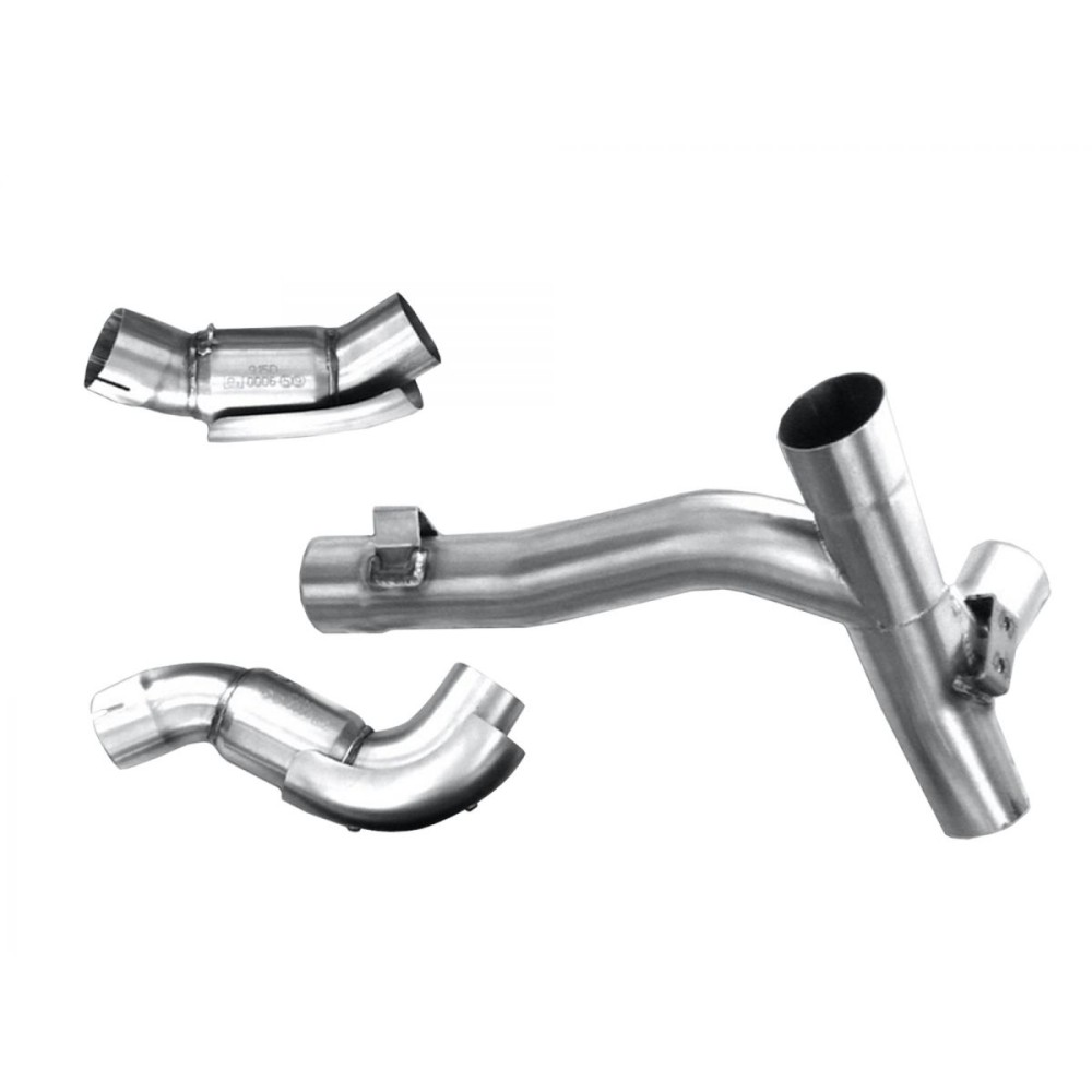 DISCCK NATURAL 2IN2 ACERO INOXIDABLE INOXIDABLE DUCATI MONSTER 696 2008-2014 DISCCK NATURAL 2IN2 ACERO INOXIDABLE INOXIDABLE DUCATI MONSTER 696 2008-2014