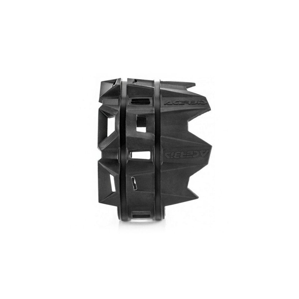 UNIDAD DE PROTECCIÓN DE TERMINAL NEGRO GARAJE BMW R 12 G / S 2025
