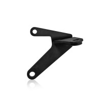 LíNEA DE CARRERAS AKRAPOVIC KIT DE DIBUJO COMPLETO. TRIUMPH TIGER SPORT 660 2024-2025