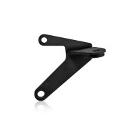 LíNEA DE CARRERAS AKRAPOVIC KIT DE DIBUJO COMPLETO. TRIUMPH TIGER SPORT 660 2024-2025