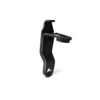 LíNEA DE CARRERAS AKRAPOVIC KIT DE DIBUJO COMPLETO. TRIUMPH DAYTONA 660 2024-2025