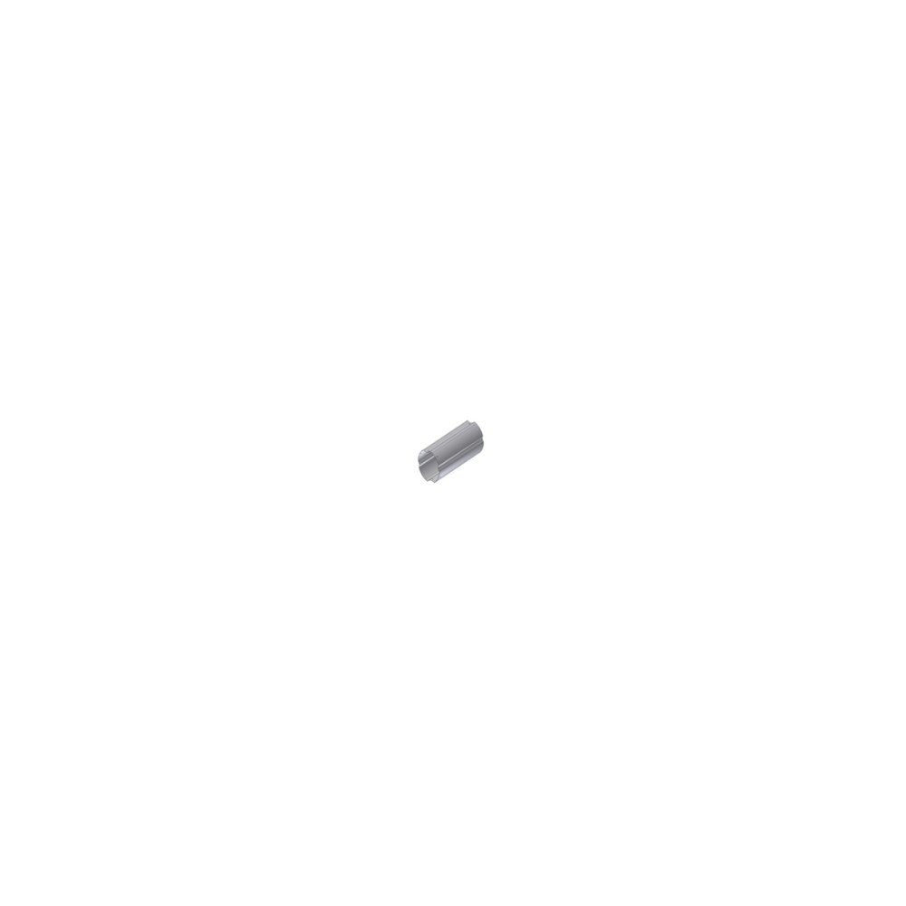 50.CLD.063.0 MANGUITO DE ACERO INOXIDABLE SILENCIADORES MIVV SUONO 380MM 50.CLD.063.0 MANGUITO DE ACERO INOXIDABLE SILENCIADORES MIVV SUONO 380MM