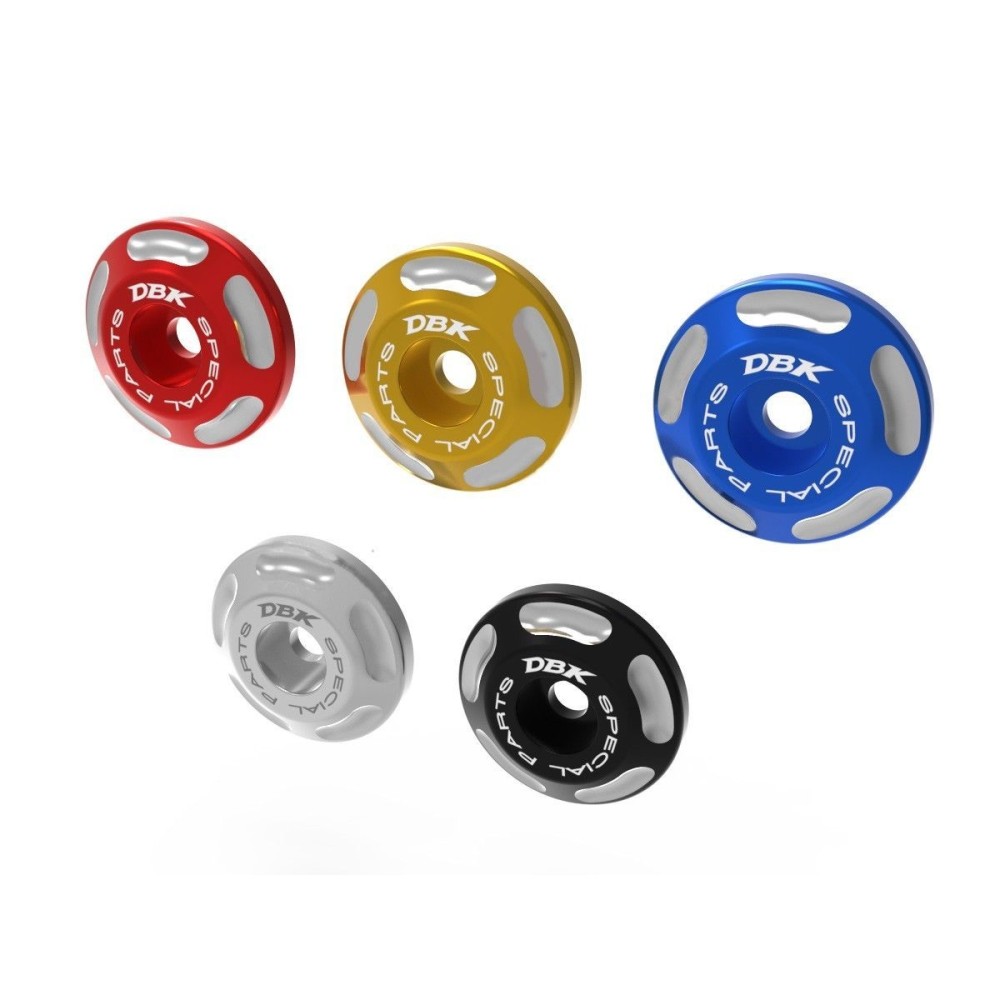 ARANDELA SILENCIADOR DE ESCAPE DBK BMW S 1000 R / RR 2016-2024