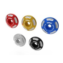 ARANDELA SILENCIADOR DE ESCAPE DBK BMW M 1000 R / RR 2020-2024