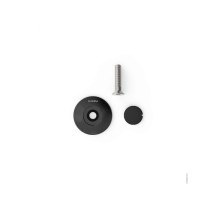 TAPONES DE ESCAPE OEM RIZOMA BMW R 1300 GS / ASA 2023-2025