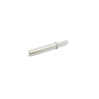 PASADOR PARA SOPORTE DE ACERO DE UNA SOLA CARA BARRACUDA DIÁMETRO 27,4 MM