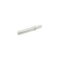 PASADOR PARA SOPORTE DE ACERO DE UNA SOLA CARA BARRACUDA DIÁMETRO 31 MM