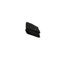 CUBRE TALÓN ARROW CARBONO TRIUMPH SPEED TRIPLE 1200 RS 2021-2023
