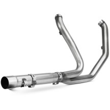 DESCATALIZADOR MIVV HARLEY DAVIDSON 1745 ULTRA LIM./ANNIVERSARY/LOW 2017-2024