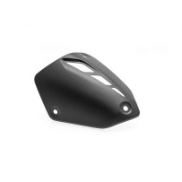 PROTECTOR TÉRMICO DE ESCAPE 821 CNC RACING DUCATI MONSTER 821 2014-19