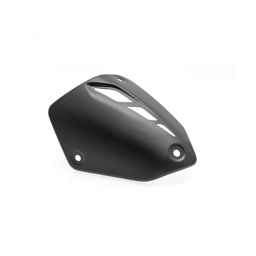 PROTECTOR TÉRMICO DE ESCAPE 821 CNC RACING DUCATI MONSTER 821 2014-19